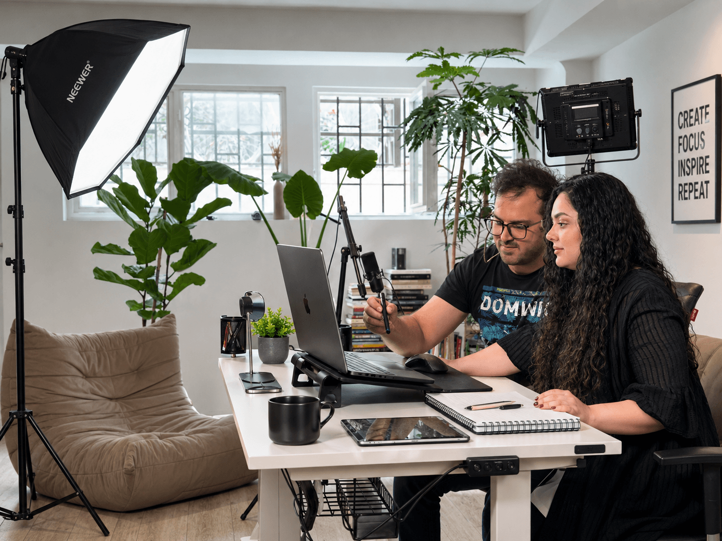 Tavakoli Studio — behind the lens