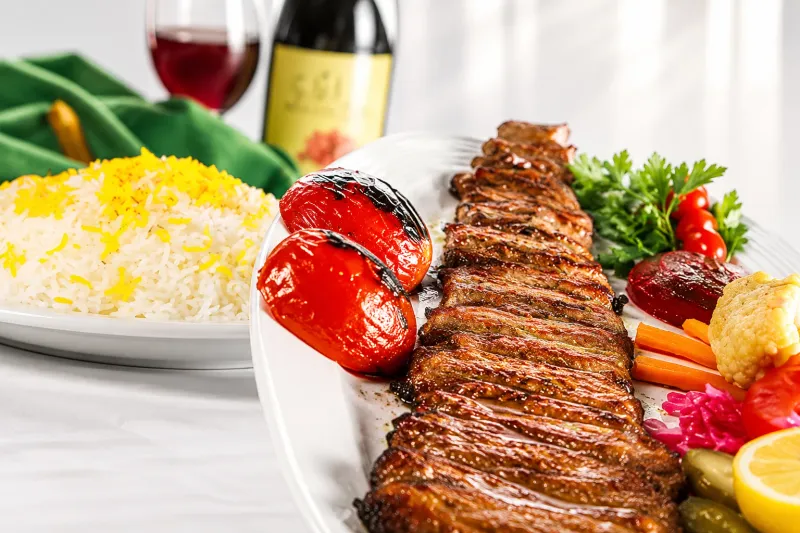 Commercial advertising photography by Tavakoli Studio in Istanbul — photo 5