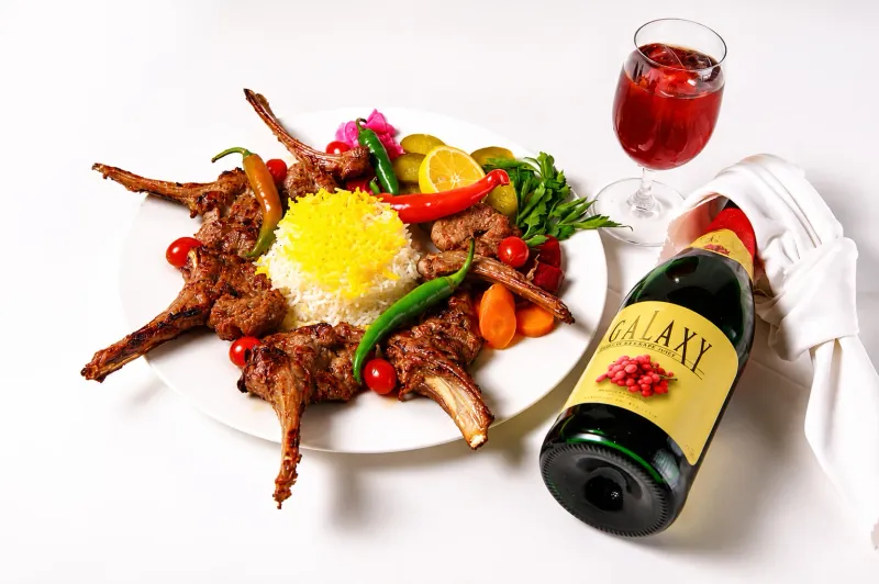 Commercial product photography by Tavakoli Studio in Istanbul — photo 6