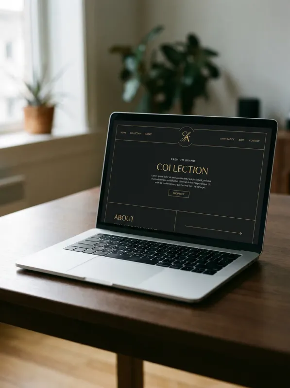Website Services